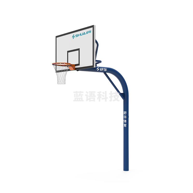 舒华（SHUA） JLG-101C篮球架