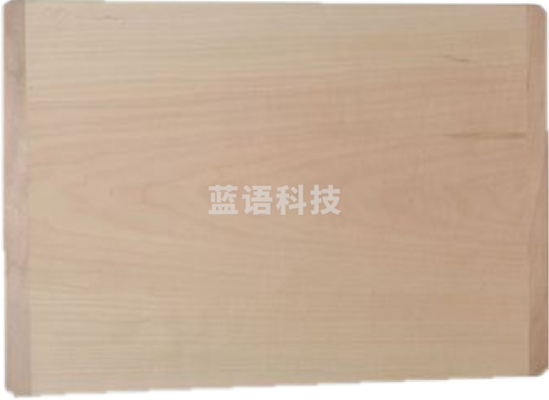 津御商厨 木案板