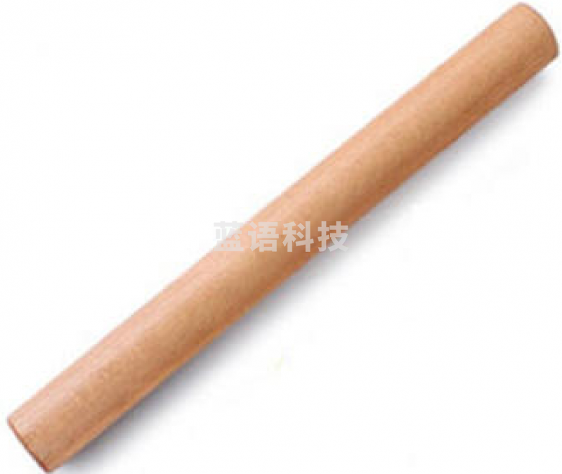 津御商厨 擀面杖5根/套