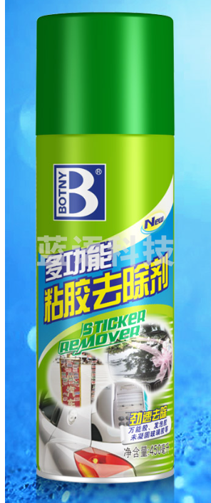 除胶剂多功能去胶清洁剂/12瓶