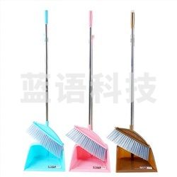 禧天龙（Citylong） S-8050 扫帚+簸箕组合套装