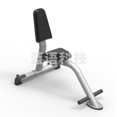 捷瑞特 JOROTO J-PTT0205F J-系列健身器材大型综合训练器健身房