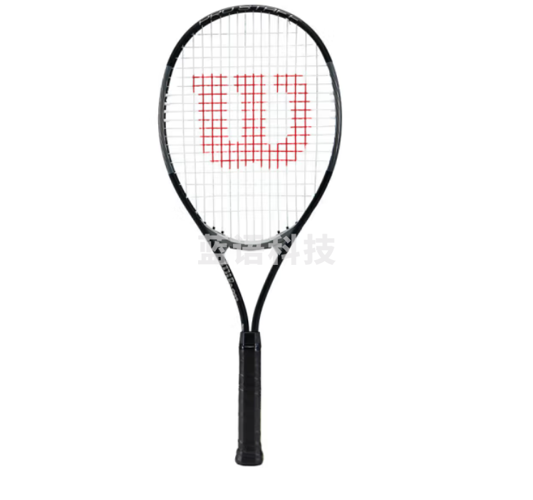 Wilson威尔胜休闲网球拍训练大拍面PRO STAFF EXCEL 112