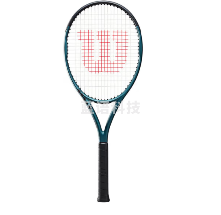 Wilson威尔胜成人新科技专业拍网球拍 ULTRA V4 WR108711U2