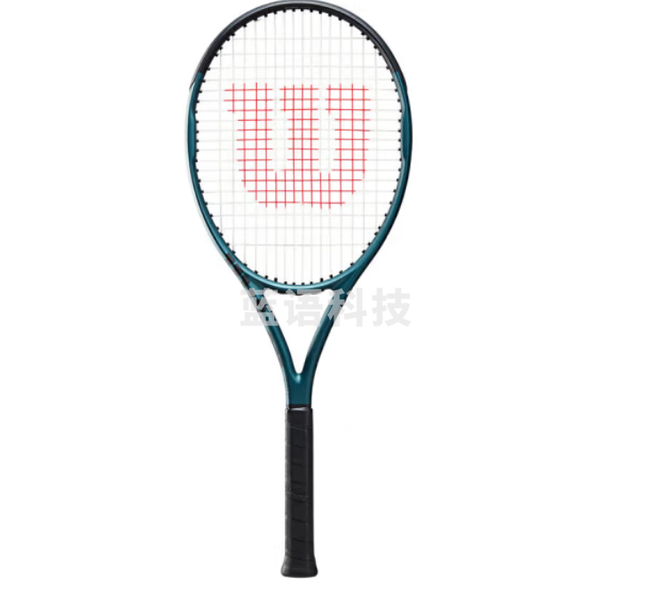Wilson威尔胜全碳素专业拍碳纤维男女通用ULTRA TEAM V4.0（已穿线）