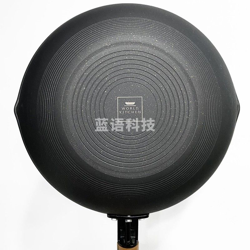 康宁 精铁不粘锅具五件套 WK-JTBZG-5/KZ(套)