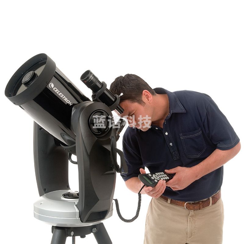 星特朗天文望远镜专业观星高倍高清深空CPC1100GPS (XLT)自动寻星跟星 CPC 925 GPS (XLT)