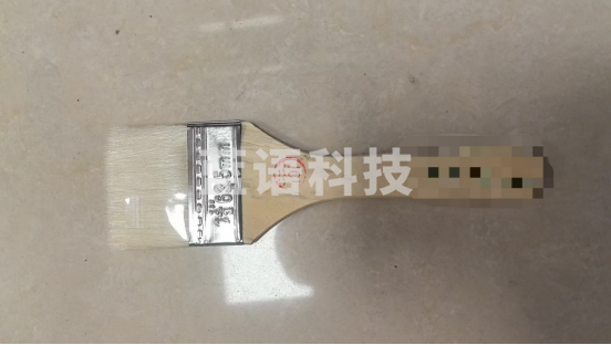 油刷子