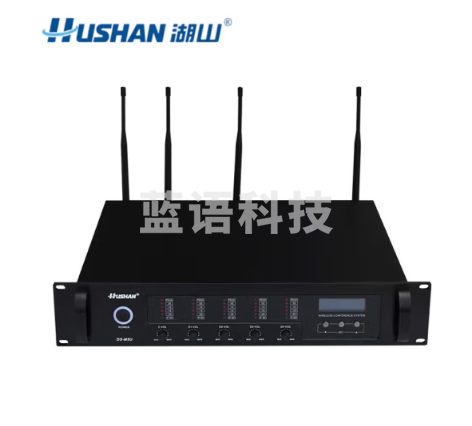 湖山(Hushan)音视频会议系统设备 DS-M5U