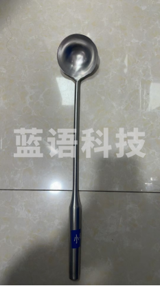 小号菜勺子