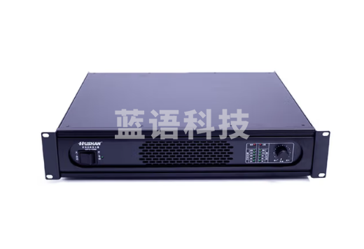 湖山音响设备 HPD1600
