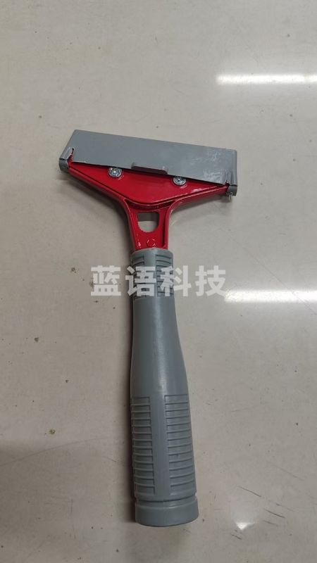 巨联地板铲刀 云石铲刀保洁开荒可换刀片(把)