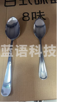 小勺子不锈钢