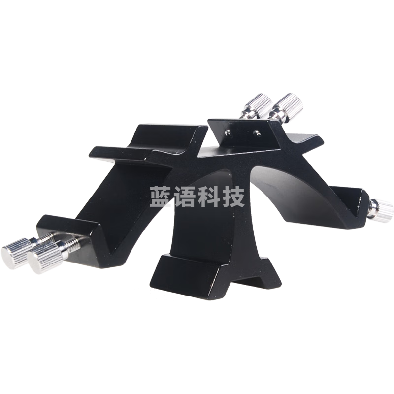 育空（UKON）天文指星笔绿光强光远射镭射配件用指星笔快速寻星指星锁定 三目寻星支架 .