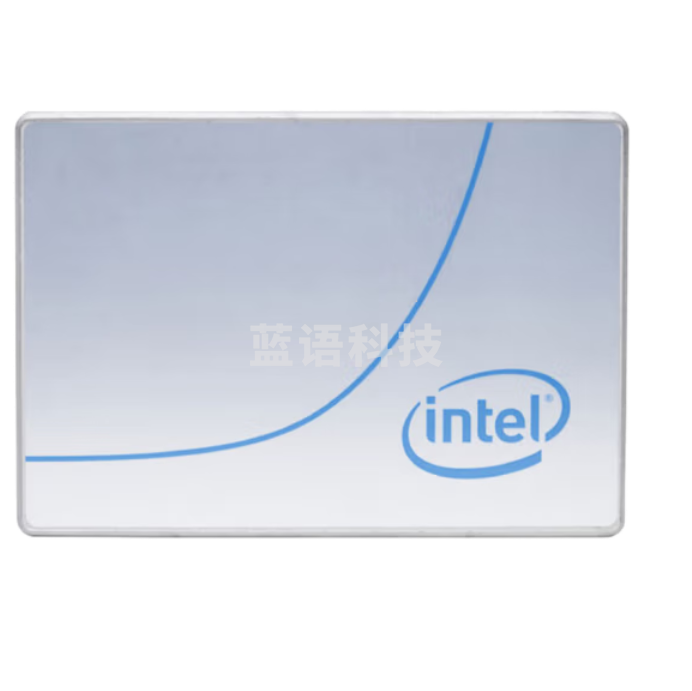 英特尔（Intel）服务器工作站企业级固态硬盘U.2接口 NVMe协议 P5620 6.4TB