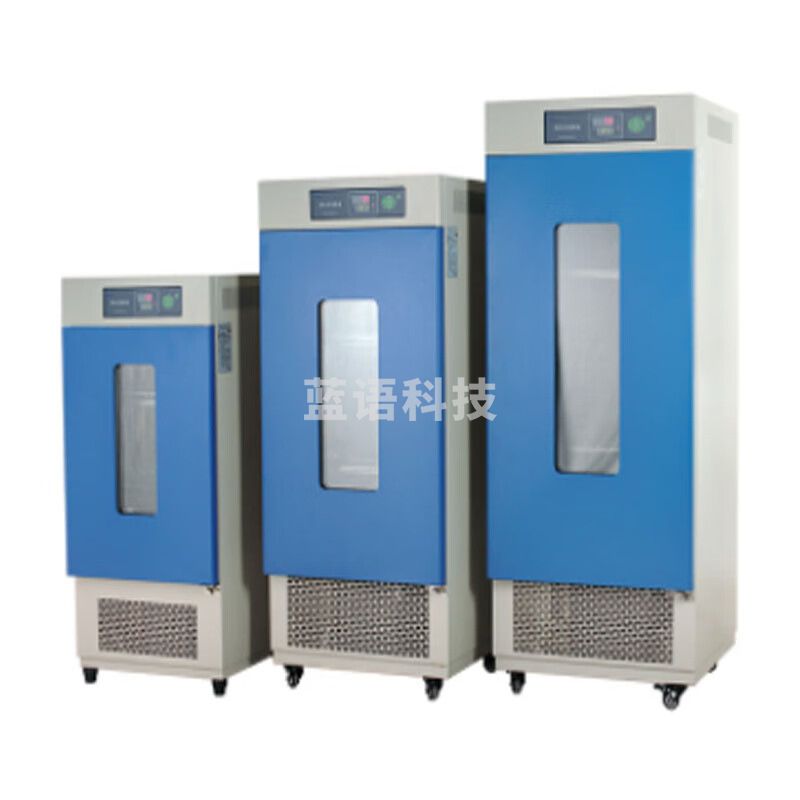 JISENPUER上海MJ-250-I霉菌培养箱（数码屏）生化培养箱恒温培养箱