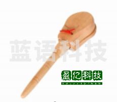 咔卡福 S019-1 桦木响板