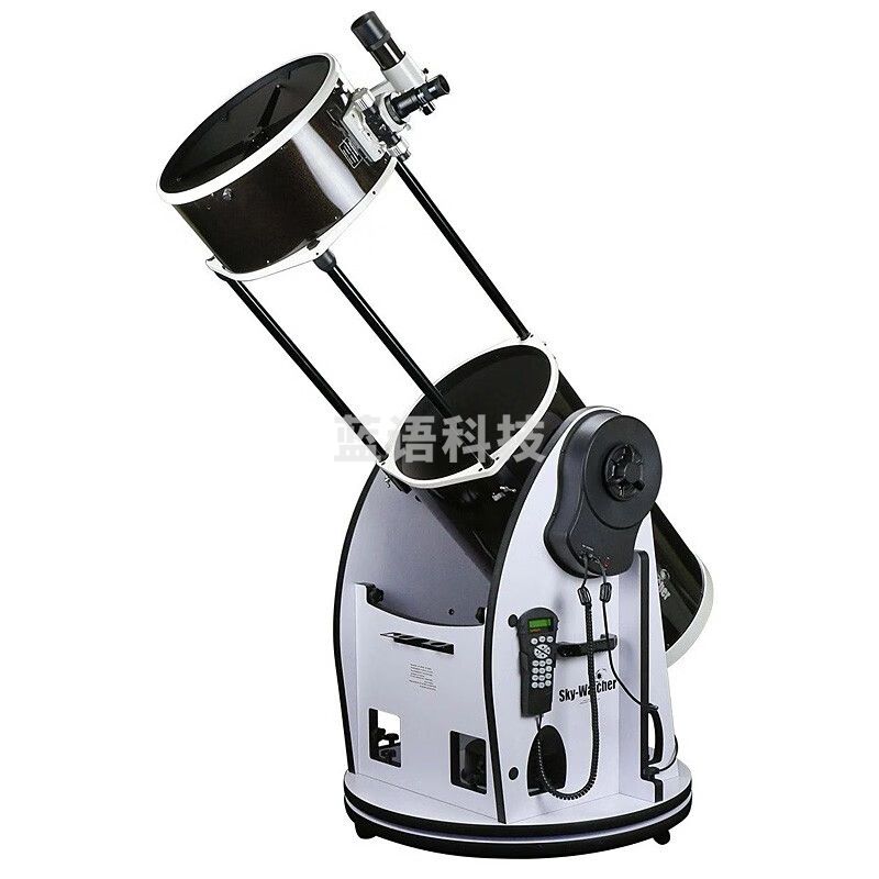 Sky-Watcher信达道普森DOB 8_GOTO自动寻星跟踪 专业观星天文望远镜大口径 DOB 14 GOTO