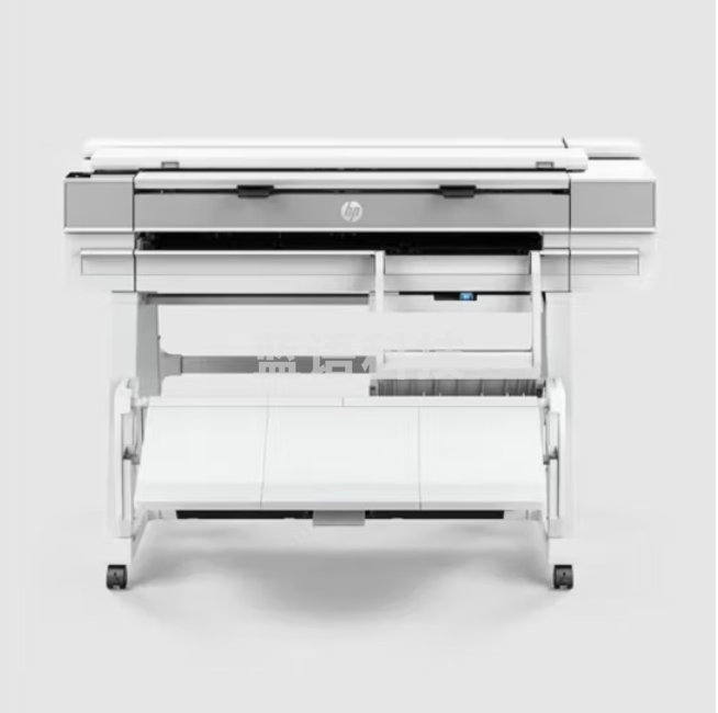 惠普(HP)DesignJet Smart Tank T908绘图仪 多功能一体机36英寸A0大幅面打印机