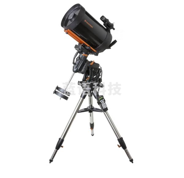 星特朗 CGX925高清高倍大口径自动寻星深空观测专业天文望远镜