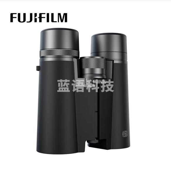 FUJIFILM富士 凌越HC双筒望远镜ED镜片高清高倍寻蜂旅游高清高倍微光夜视 富士凌越HC系列【8X42】