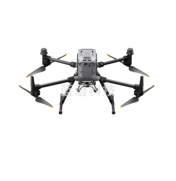 大疆（DJI）经纬M350 RTK 飞行套装+禅思H20云台相机（变焦 广角 激光测距）+TB65电池组（额外）+抛投器