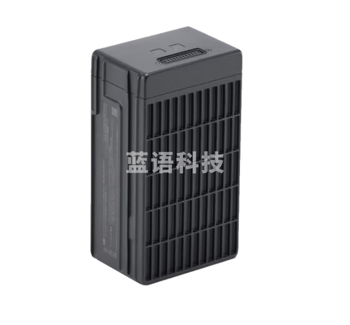 大疆（DJI） TB65 智能飞行电池一块 经纬 M350 RTK / 经纬 M300 RTK 无人机电池 大疆无人机配件