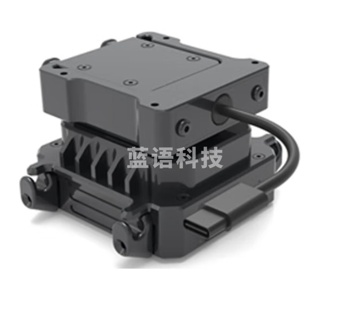 大疆（DJI）经纬M350无人机配件 四段抛投器FT100P