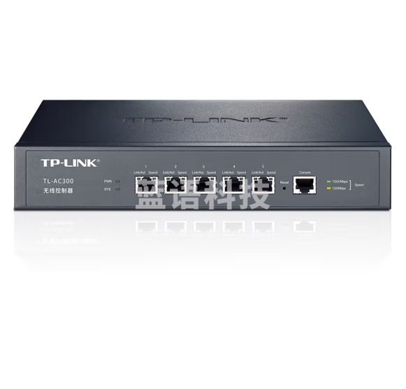 TP-LINK TL-AC300 无线控制器