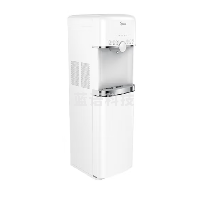 美的（Midea）商用净水器办公校园净水机反渗透四档调温立式直饮水机MRO702A-D(Z10)