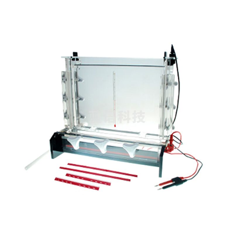 JISENPUER 北京君意东方JY-CX2A型测序电泳槽