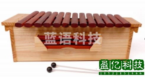 咔卡福 X026-1 低音木琴