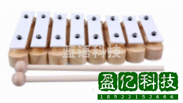 咔卡福 X013-1 单8音块