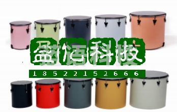 咔卡福 D077-1 儿童桑巴鼓