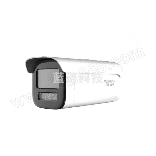 HIKVISION/海康威视DS-2CD3T46WDV3-I3  星光级红外筒型网络摄像机