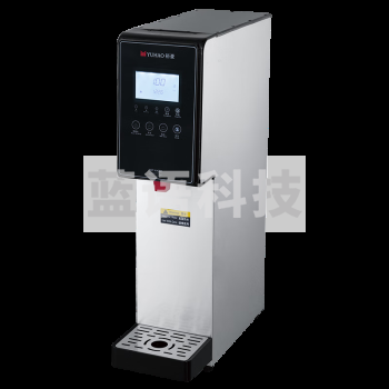 裕豪开水器  出水量45L/H 220V 3Kw 标配