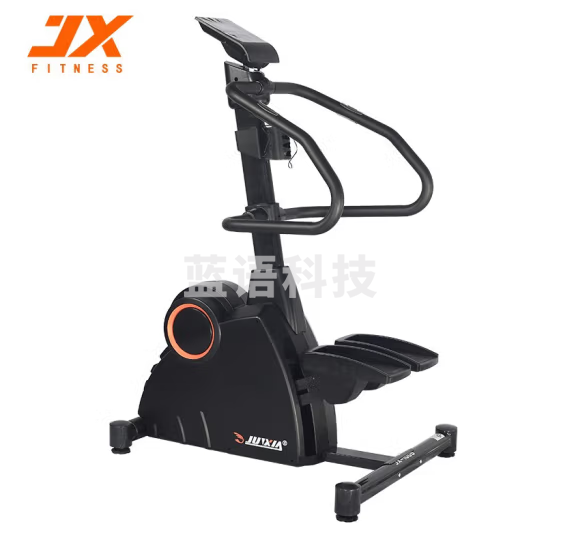 军霞（JUNXIA）JX-S1005商用台阶器健身器材多功能 健身房踏步机 台阶机