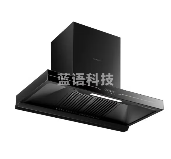 创维CXW-300-Y002欧式顶吸式吸油烟机 自动除油智能体感触摸开关