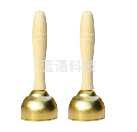 奥尔夫  碰铃碰钟 打击乐器