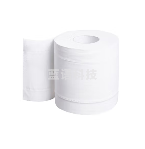 洁柔卷纸 黑Face加厚4层180g卫生纸巾*27卷 母婴可用 冲厕易降解