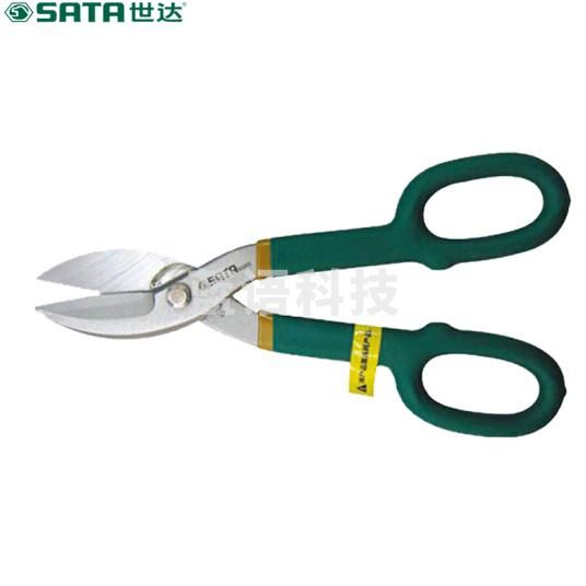 世达（SATA） 93305 铁皮钳
