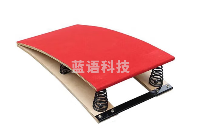 弹簧踏板 6弹簧 成人版