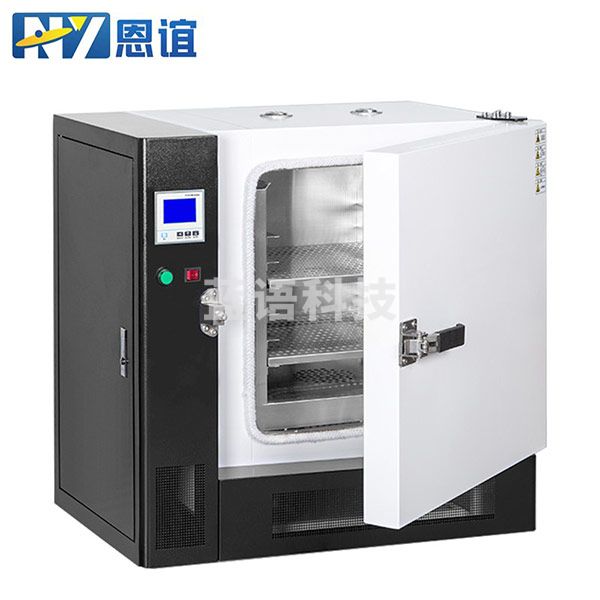 恩谊 GW-50E高温试验箱工业老化箱实验室烘箱干燥箱烤箱恒温500度 隔板
