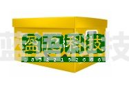咔卡福 KKF-YYX02 音乐箱（中班）