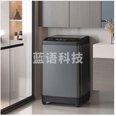 康佳KB100-358GT波轮洗衣机10kg超大容量