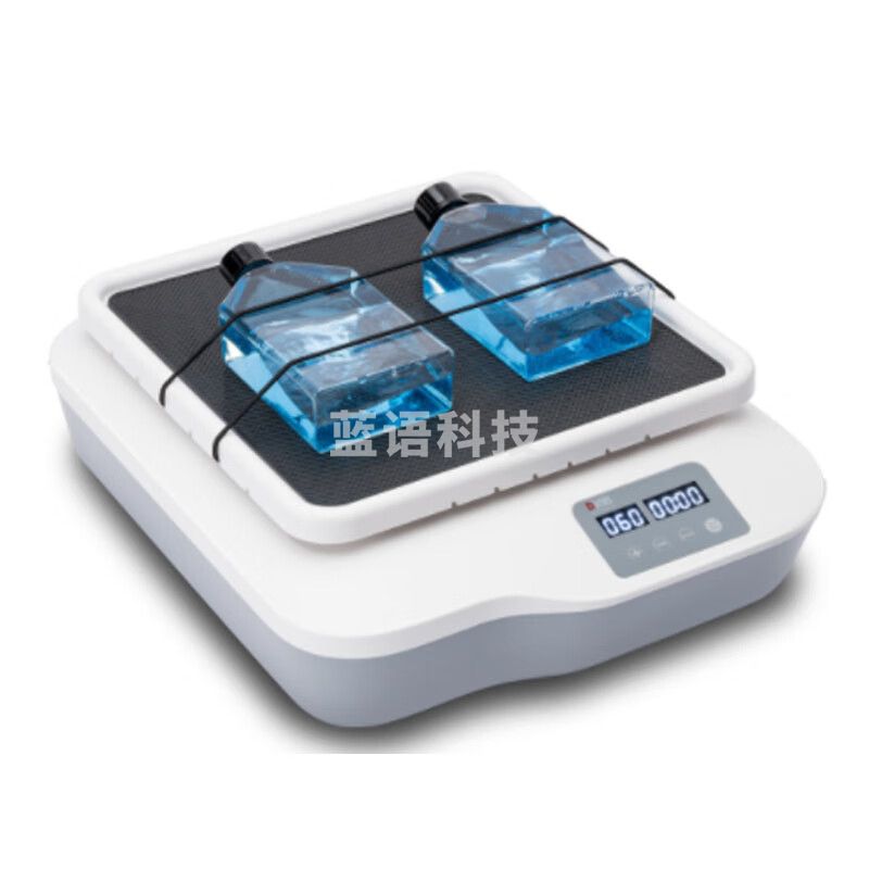 JISENPUER北京大龙SK-R1807-S数控翘板摇床LCD震荡器 SK-R1807-S