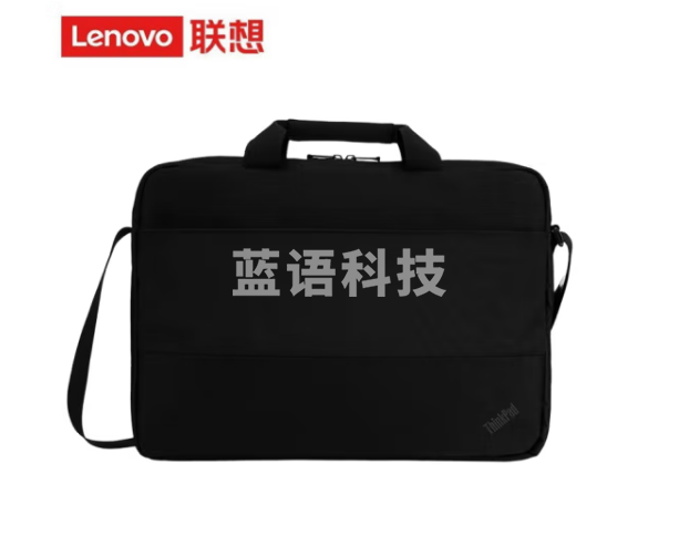 联想(Lenovo)ThinkPad原装电脑包 15.6英寸笔记本手提包单肩包简约商务 4X40Y95214