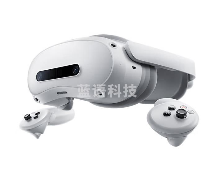 PICO4 Ultra Enterprise 小鸟看看 VR眼镜一体机