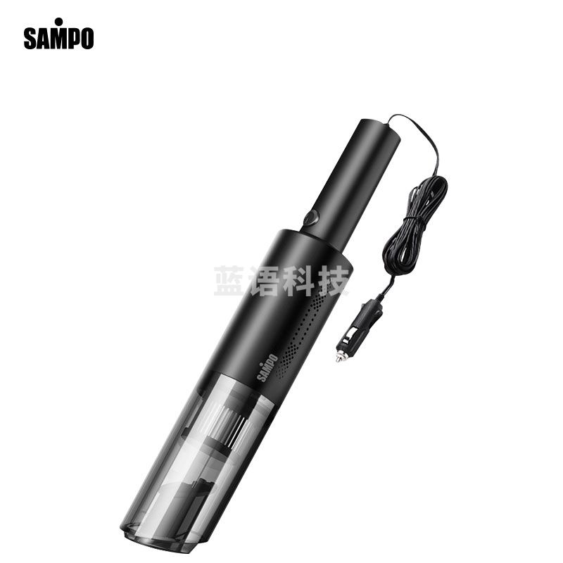 SAMPOSP-CZXC002车载吸尘器 单个