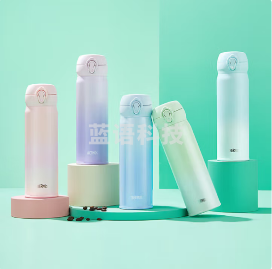 膳魔师JNL-500S-Plus 保温杯316钢500ml保冷水杯茶杯 颜色可选
